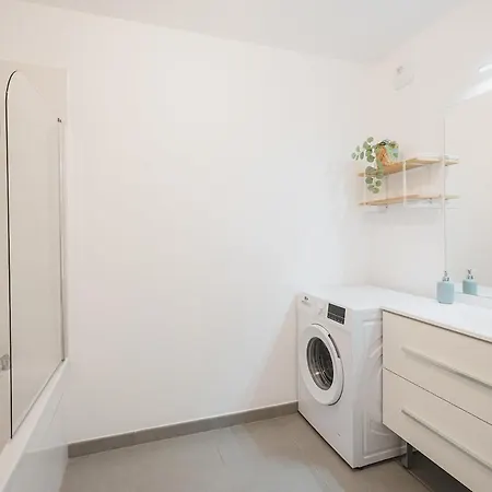 Tranquility Terminal - Paris Airport Daire *