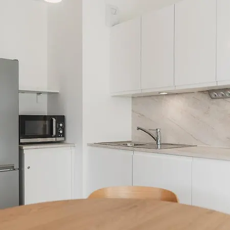 Tranquility Terminal - Paris Airport Appartement Orly