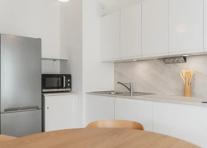 Tranquility Terminal - Paris Airport Daire Orly